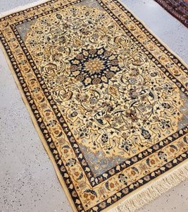 Persian Rug, Nain Rug