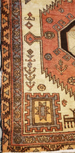Load image into Gallery viewer, Vintage Hamadan pictorial rug collection