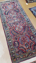 Load image into Gallery viewer, Sarouk Rug, Antique Persian Rug Circa 1920s