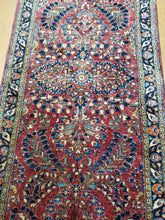 Load image into Gallery viewer, Sarouk Rug, Antique Persian Rug Circa 1920s