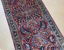 Load image into Gallery viewer, Sarouk Rug, Antique Persian Rug Circa 1920s