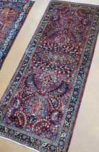 Load image into Gallery viewer, Sarouk Rug, Antique Persian Rug Circa 1920s