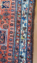 Load image into Gallery viewer, Kurdish Rug, Hamadan Rug, Area Carpet