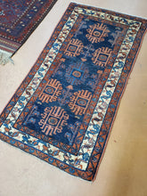 Load image into Gallery viewer, Buy Hamadan Persian Rugs Online