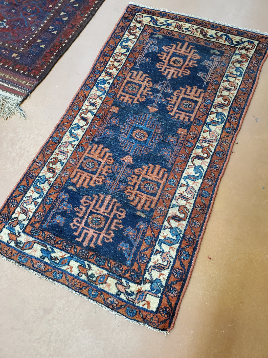 Buy Hamadan Persian Rugs Online