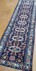 wool antique rug