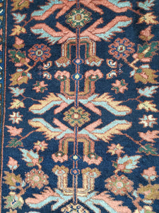 Persian Rugs and Carpets