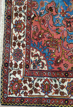 Load image into Gallery viewer, Hand-Knotted Carpet