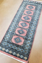 Load image into Gallery viewer, Pakistan Rug, Bohkara Rug Runner