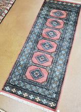 Load image into Gallery viewer, Pakistan Rug, Bohkara Rug Runner