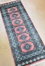 Load image into Gallery viewer, Pakistan Rug, Bohkara Rug Runner
