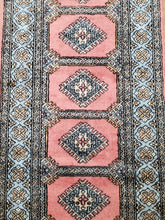 Load image into Gallery viewer, Pakistan Rug, Bohkara Rug Runner