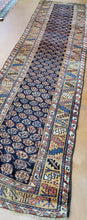 Load image into Gallery viewer, Kurdish Rug Runner