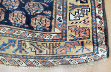 Load image into Gallery viewer, Kurdish Rug Runner