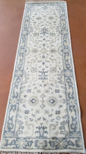 Load image into Gallery viewer, The Indian Oushak rug collection