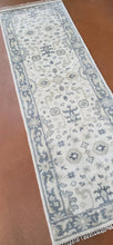 Load image into Gallery viewer, The Indian Oushak rug collection