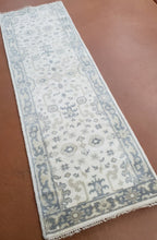 Load image into Gallery viewer, The Indian Oushak rug collection