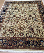 Load image into Gallery viewer, Indian Rug, Sarouk Rug SOLD