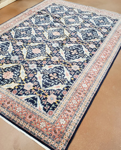 Turkish Hereke Rug