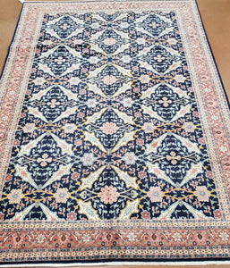 Turkish Hereke Rug