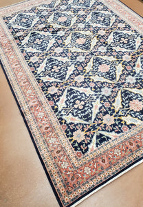 Turkish Hereke Rug