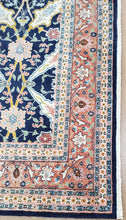 Load image into Gallery viewer, Turkish Hereke Rug