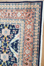 Load image into Gallery viewer, Turkish Hereke Rug