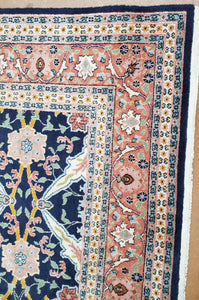 Turkish Hereke Rug