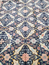 Load image into Gallery viewer, Turkish Hereke Rug