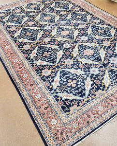Turkish Hereke Rug