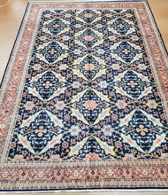 Load image into Gallery viewer, Turkish Hereke Rug
