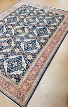 Load image into Gallery viewer, Turkish Hereke Rug