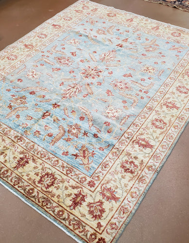 Persian Rug, Sultanbad Rug
