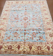 Load image into Gallery viewer, Persian Rug, Sultanbad Rug