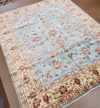 Load image into Gallery viewer, Persian Rug, Sultanbad Rug