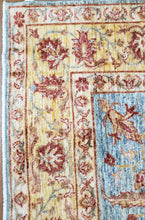 Load image into Gallery viewer, Persian Rug, Sultanbad Rug