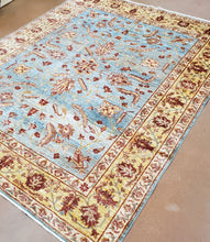 Load image into Gallery viewer, Persian Rug, Sultanbad Rug
