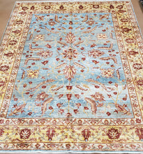 Load image into Gallery viewer, Persian Rug, Sultanbad Rug