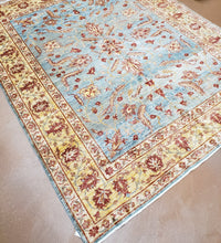 Load image into Gallery viewer, Persian Rug, Sultanbad Rug