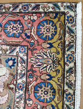 Load image into Gallery viewer, Tabriz Rug, Persian Rug, Circa 1930s Carpet