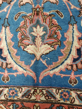 Load image into Gallery viewer, Tabriz Rug, Persian Rug, Circa 1930s Carpet