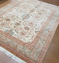 Load image into Gallery viewer, Turkish Rug, Sultanabad Rug