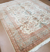 Load image into Gallery viewer, Turkish Rug, Sultanabad Rug