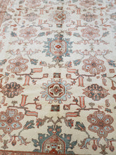 Load image into Gallery viewer, Turkish Rug, Sultanabad Rug