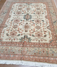 Load image into Gallery viewer, Turkish Rug, Sultanabad Rug