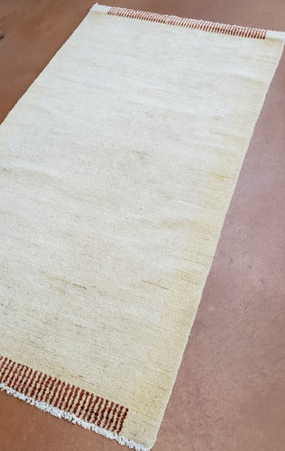 Tibetan Hand Knotted Rug
