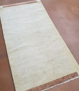 Tibetan Hand Knotted Rug