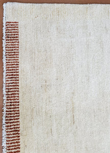 Tibetan Hand Knotted Rug