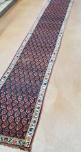 Load image into Gallery viewer, Kurdish Rug, Rug Runner Tribal Rug