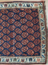 Load image into Gallery viewer, Kurdish Rug, Rug Runner Tribal Rug